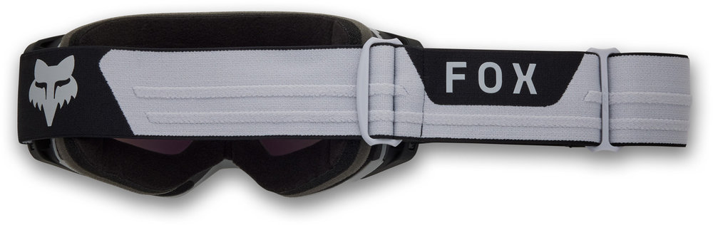 FOX Vue Core VIVID Motocross Goggles