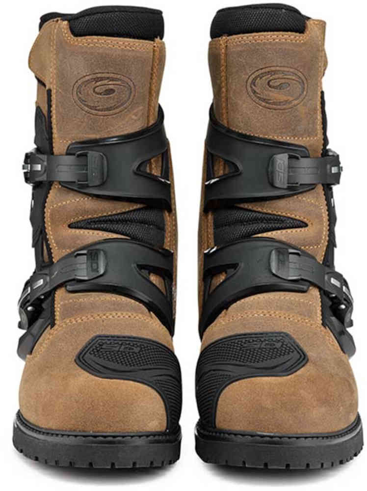 Sidi Mid Adventure 2 Gore-Tex Motorcyle Boots