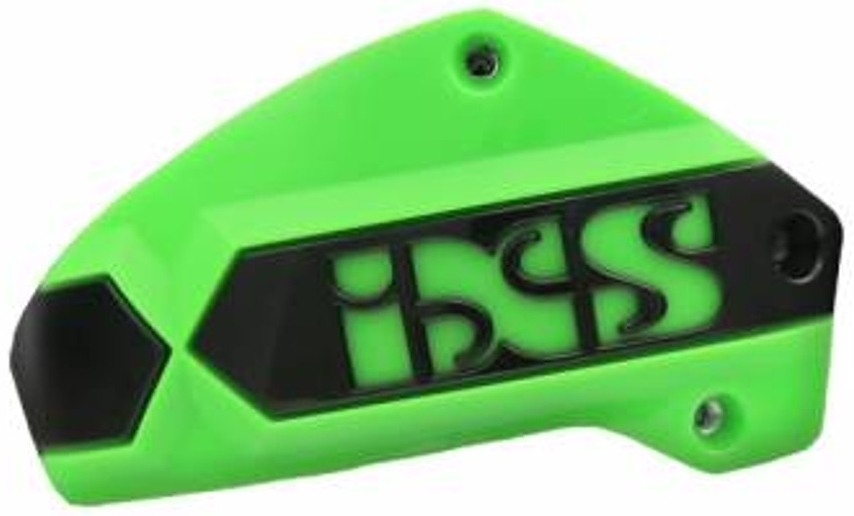 IXS RS-1000 Shoulder Sliders