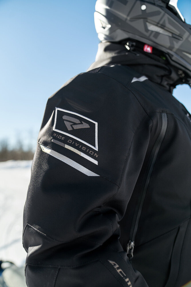 FXR Renegade FX 2-in-1 2023 Snowmobile Jacket