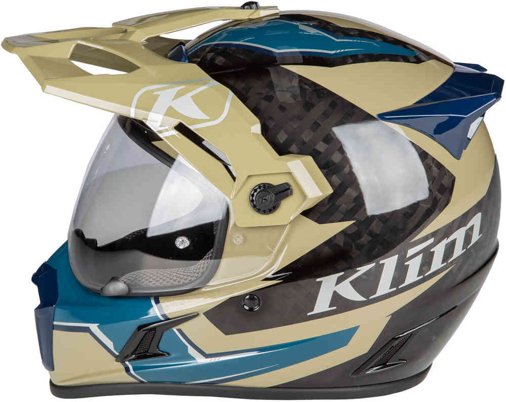 Klim Krios Pro Motocross Helmet