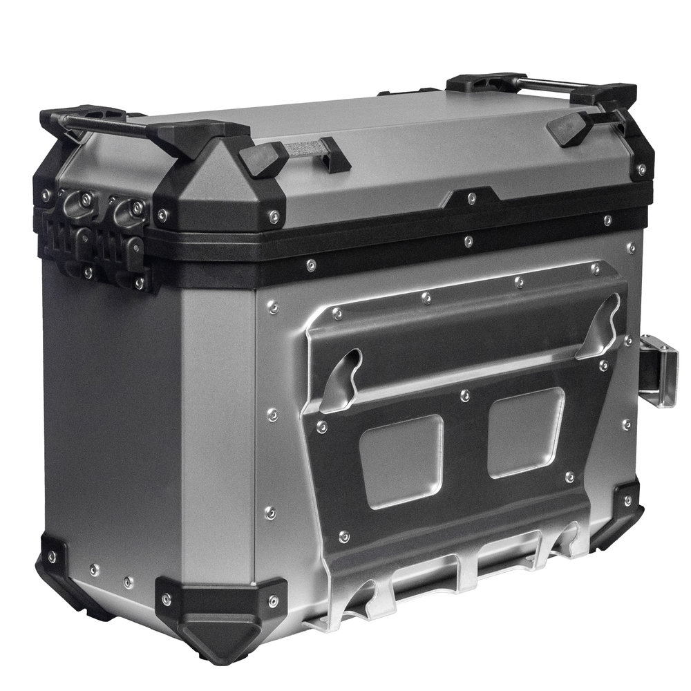 FC-Moto Terreno EVO 36 L Alu Side Case