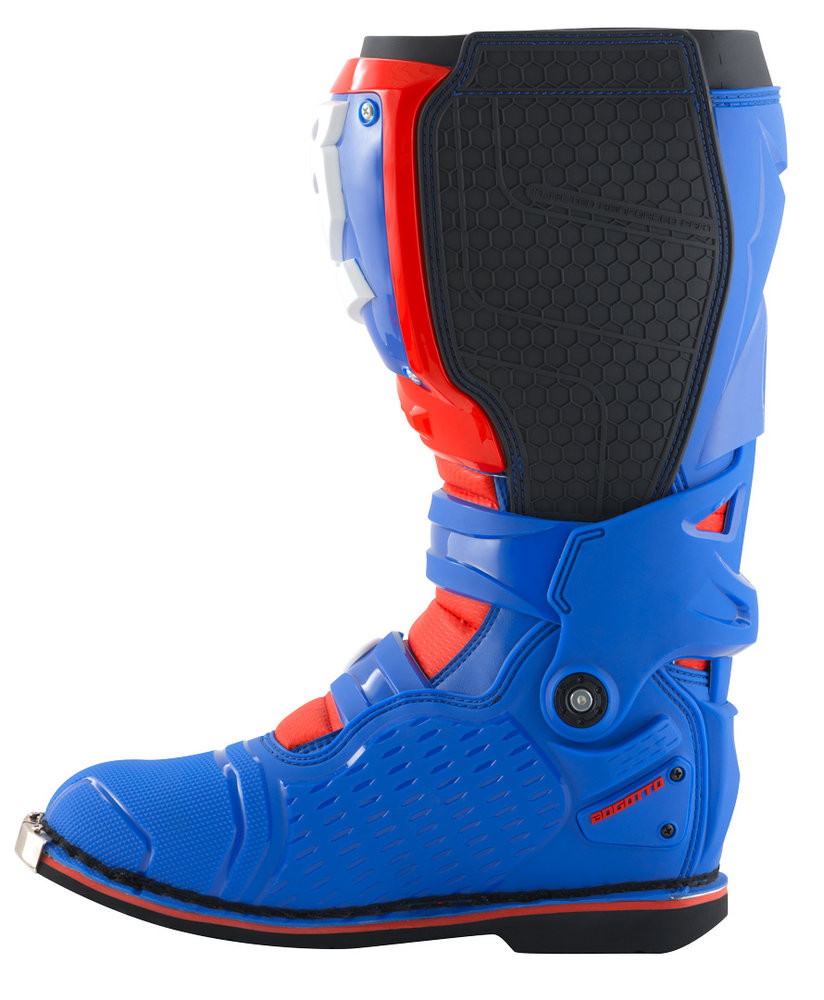 Bogotto MX-7 S Motocross Boots