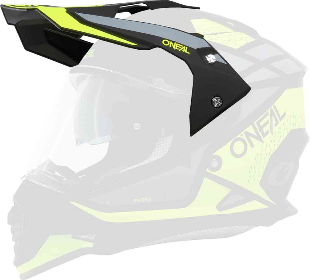 Oneal Sierra R Helmet Peak