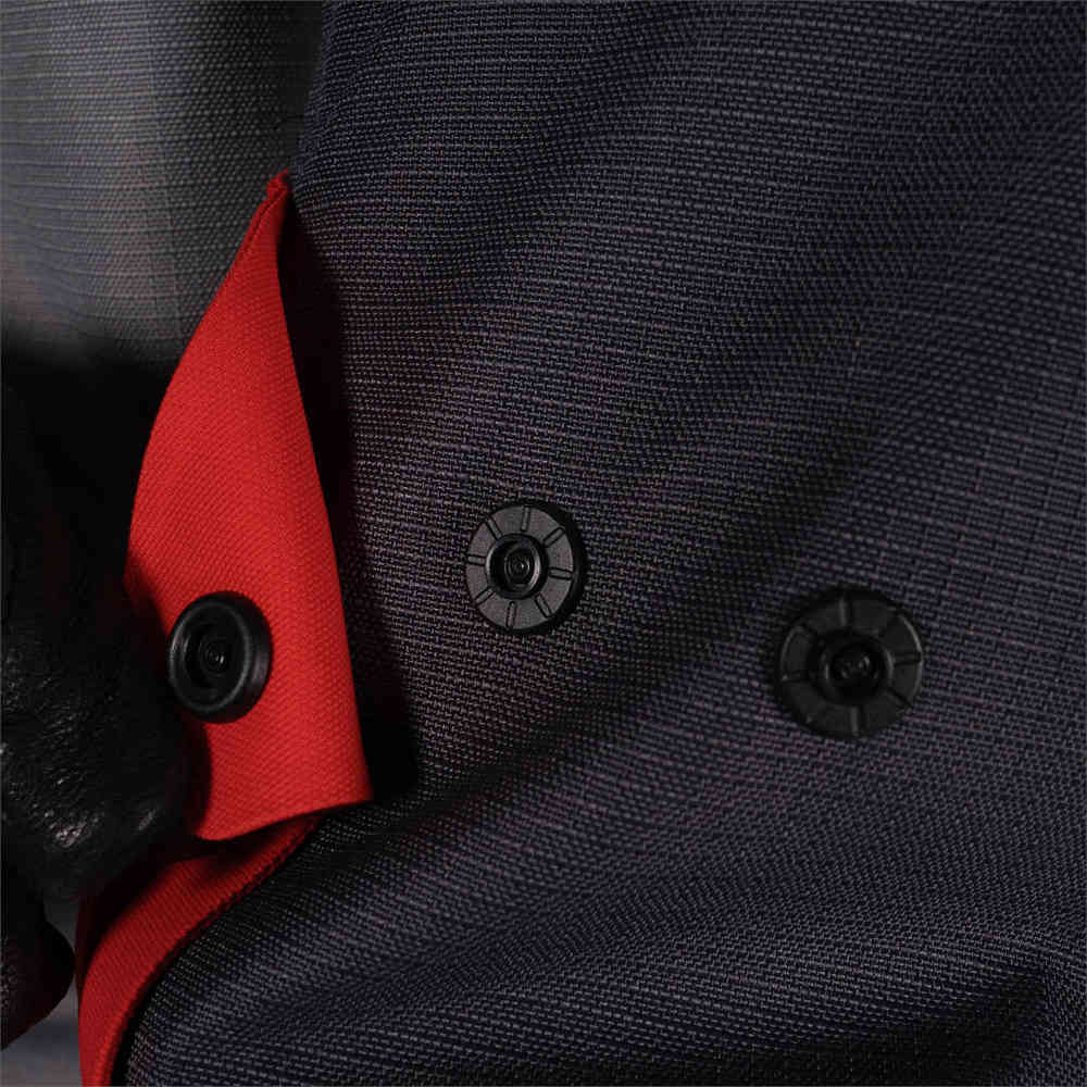 Leatt ADV Multitour 5.5 waterproof Motorcycle Textile Jacket