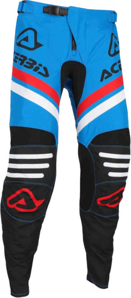 Acerbis MX Linear Lugo Motocross Pants