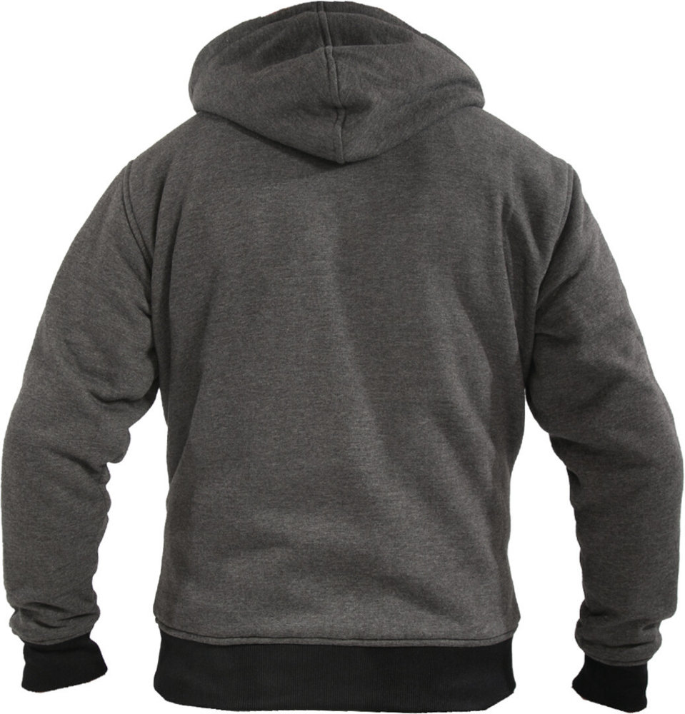 MUGENRACE Manyo Zip Hoodie