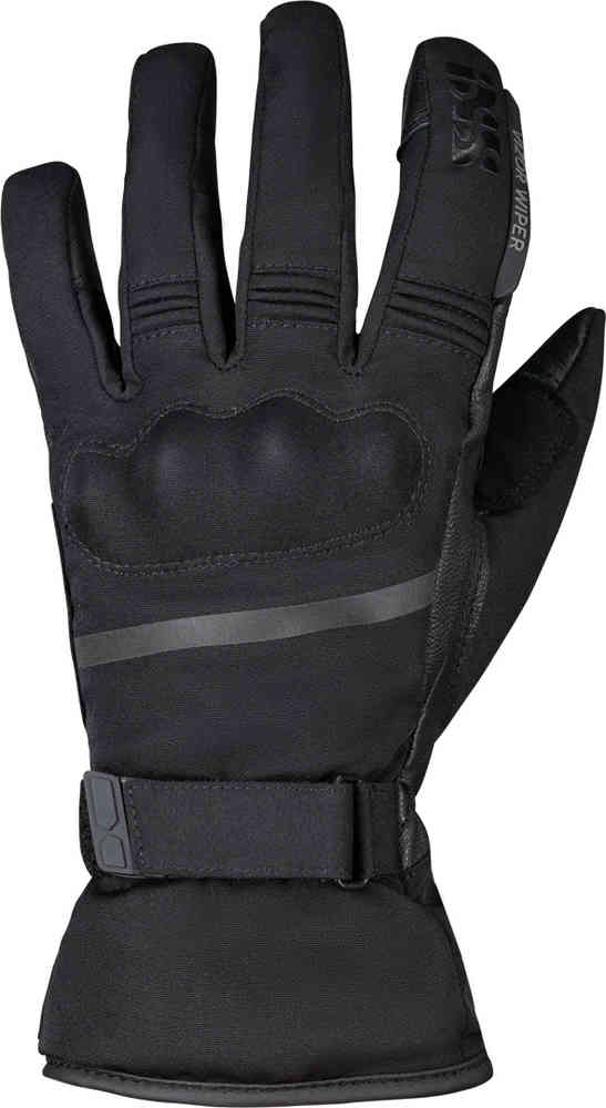 IXS Urban ST-Plus waterproof Ladies Motorcycle Gloves