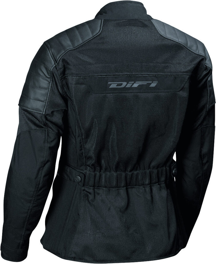 DIFI Torino Air Ladies Motorcycle Textile Jacket