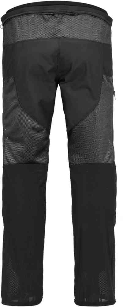 Spidi Super Net Motorcycle Textile Pants