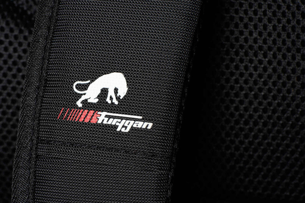 Furygan Cyclone Backpack