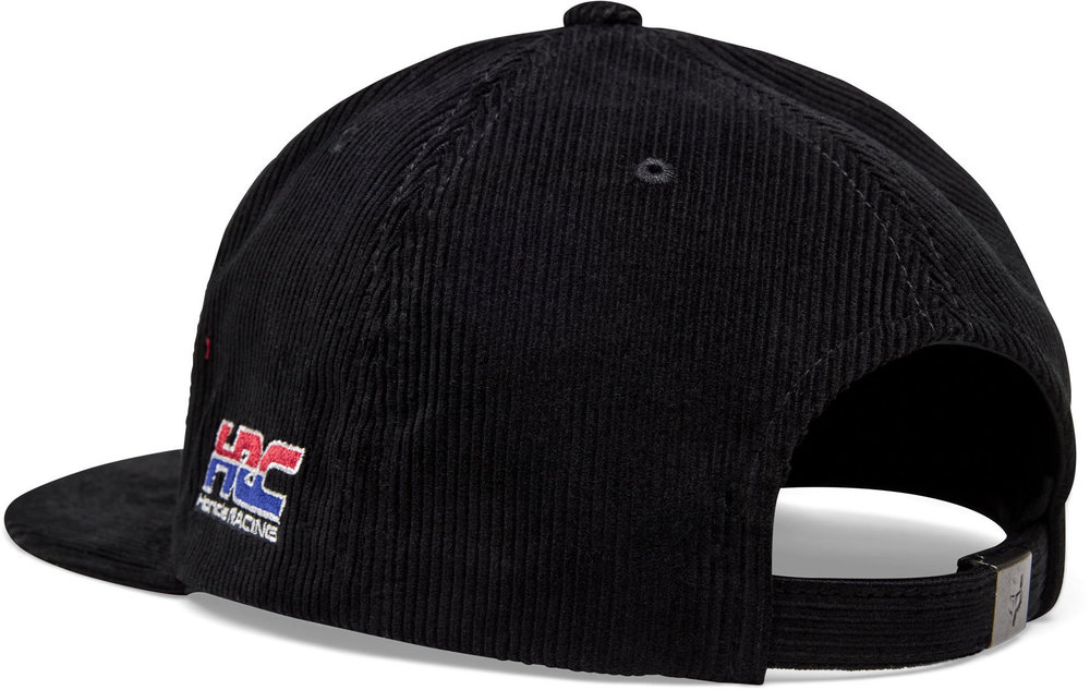 FOX Honda Cap