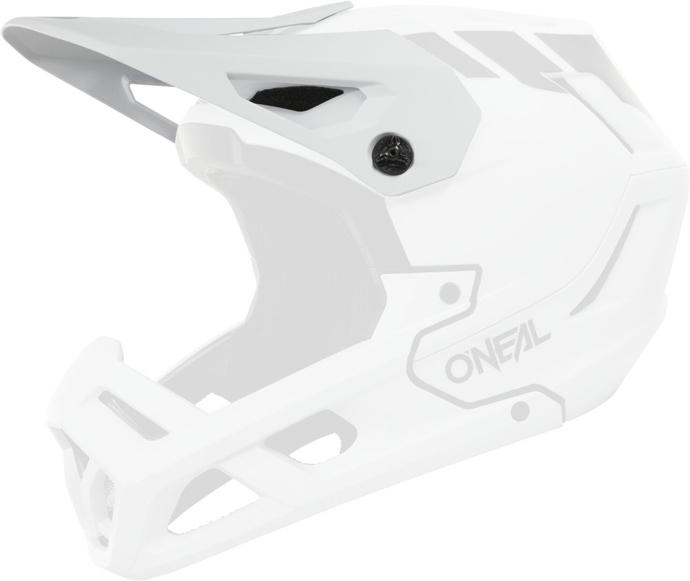 Oneal SL1 Crest Downhill Helmet