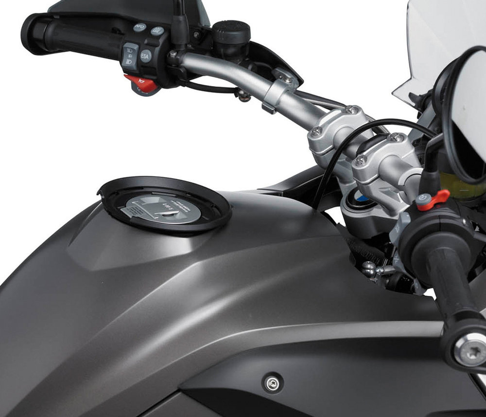 IXS Givi TF15 TANKLOCK System