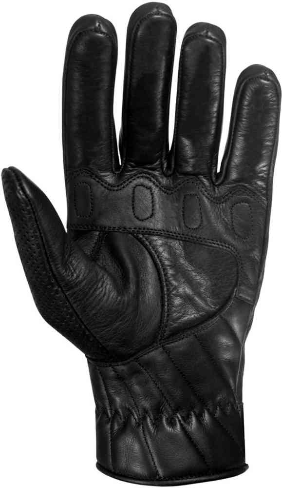 John Doe Shaft XTM perforated Motorcycle Gloves