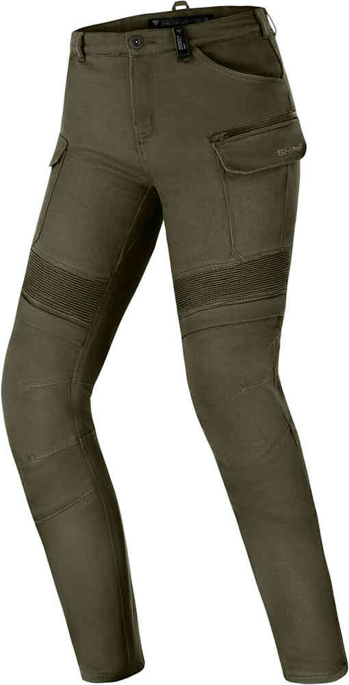 SHIMA Giro 3.0 Ladies Motorcycle Textile Pants