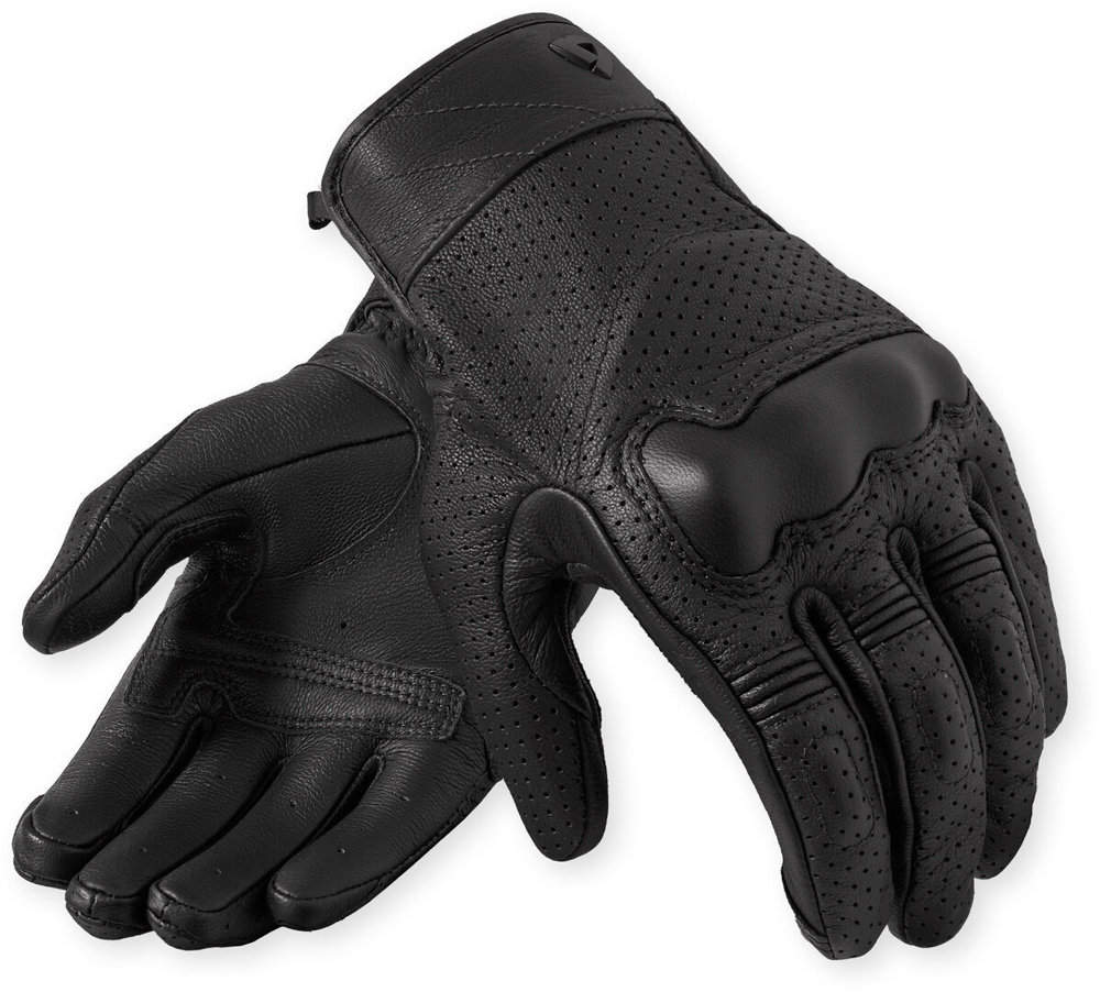 Revit New Heights perforated Ladies Motorcycle Gloves