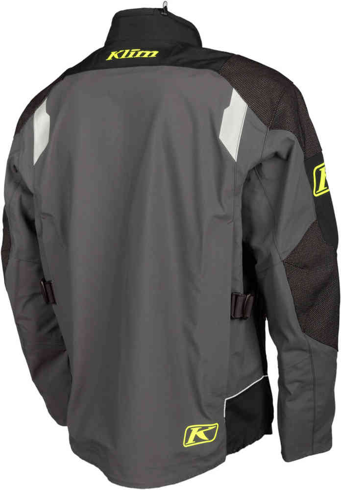 Klim Raptor GTX Motorcycle Textile Jacket