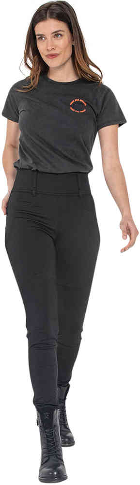 John Doe Jeggy Ladies Motorcycle Leggings