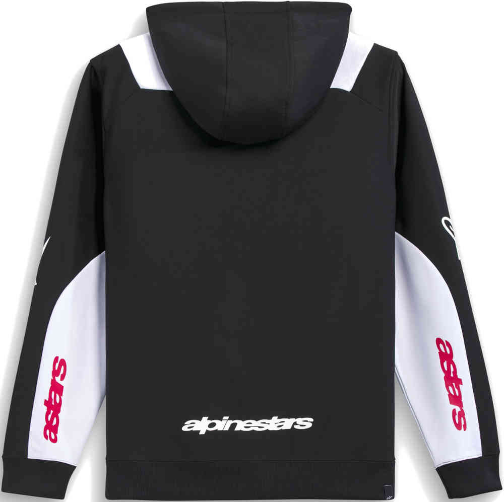 Alpinestars Sessions V3 Zip Hoodie