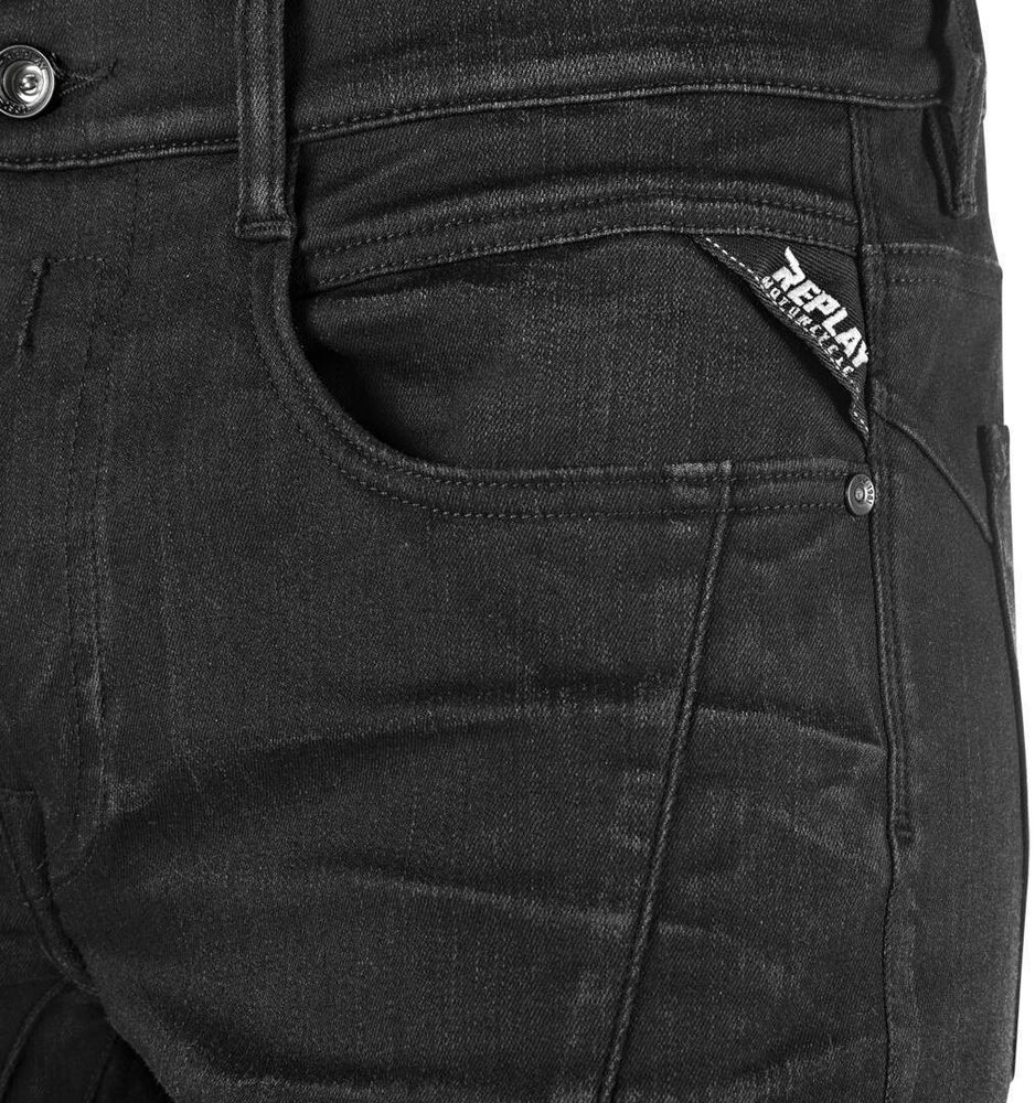Replay Swing Motorcycle Jeans