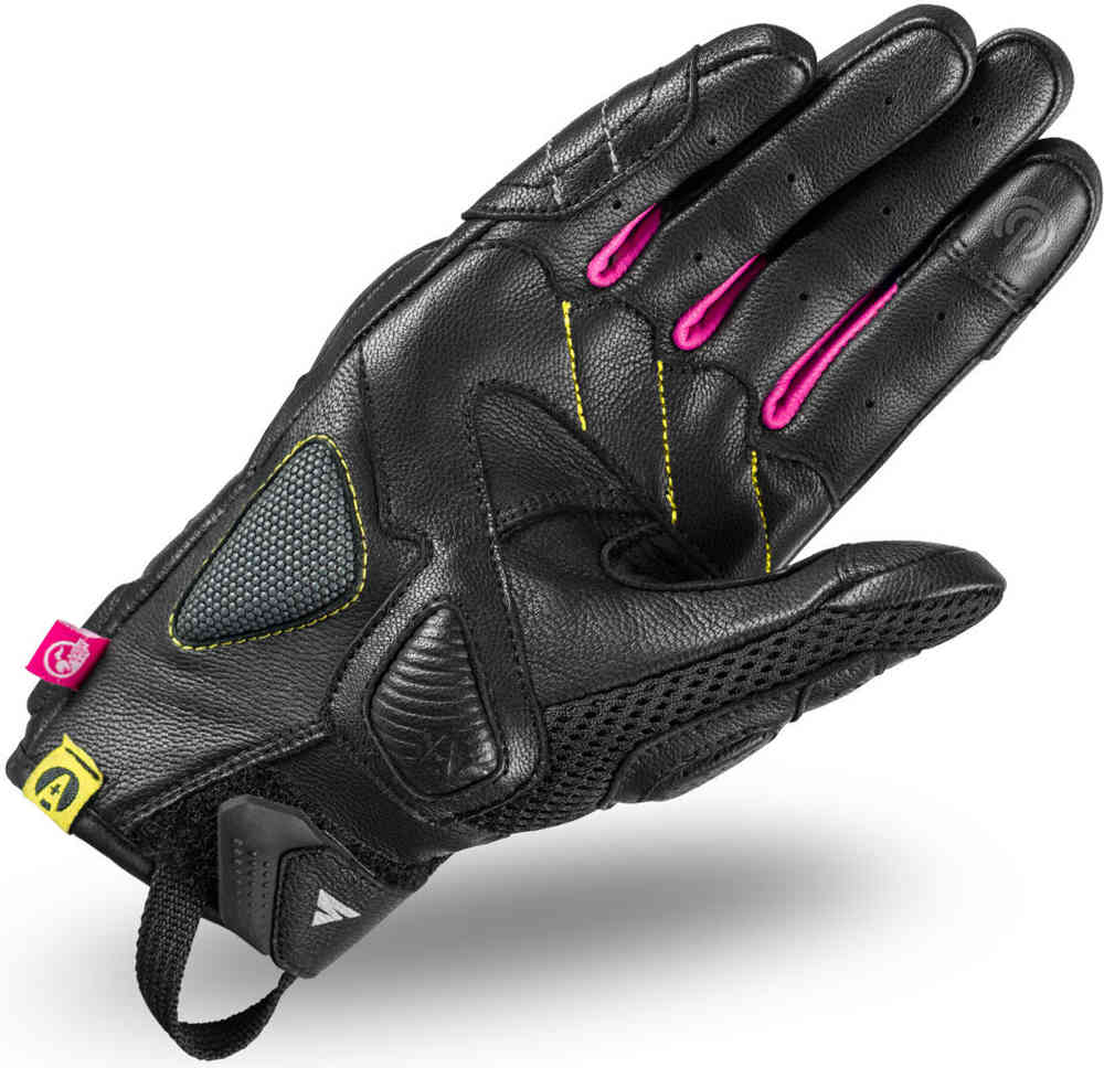 SHIMA Rush Ladies Motorcycle Gloves