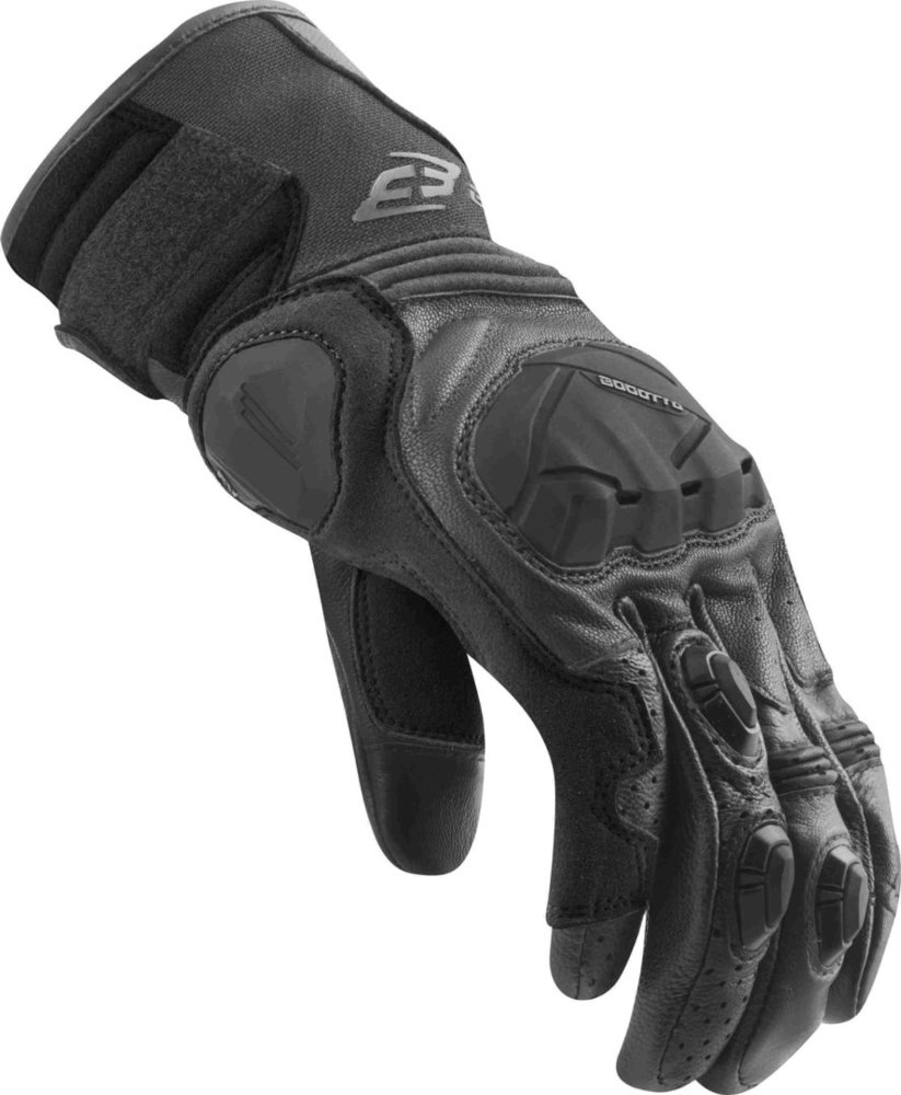 Bogotto Zello perforated Motorcycle Gloves