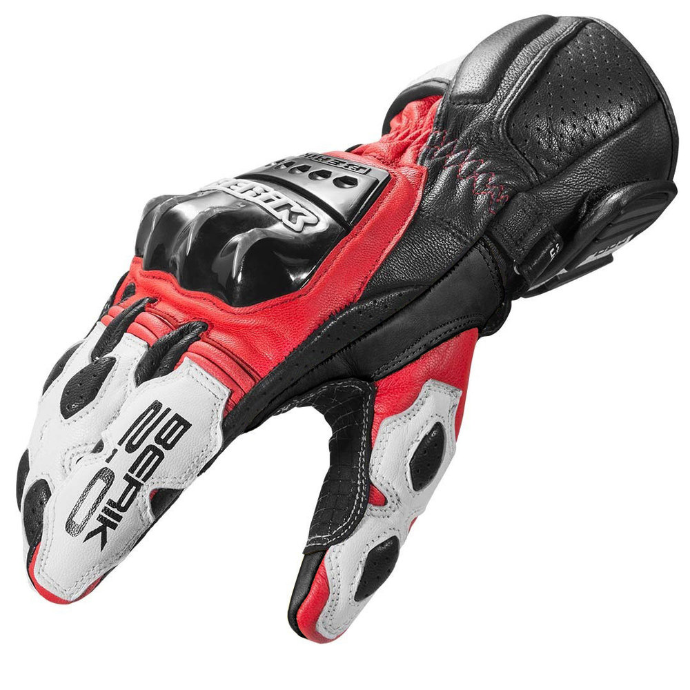 Berik Segullo Motorcycle Gloves