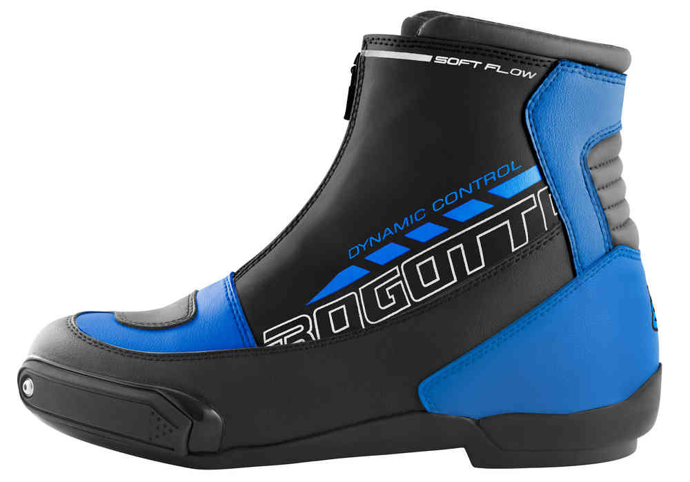 Bogotto Lap Motorcycle Shoes