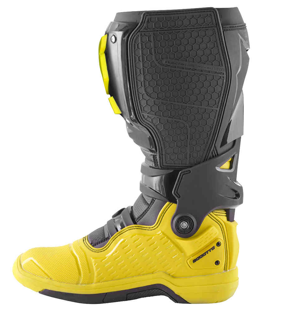 Bogotto MX-7 G Motocross Boots