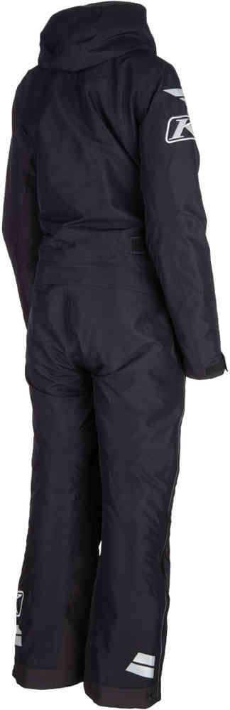 Klim Vailside Ladies One Piece Snowmobile Suit