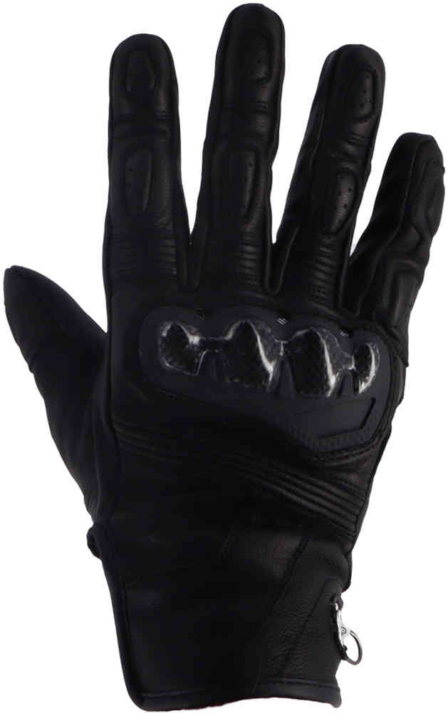 Helstons Sport perforated Motorcycle Gloves