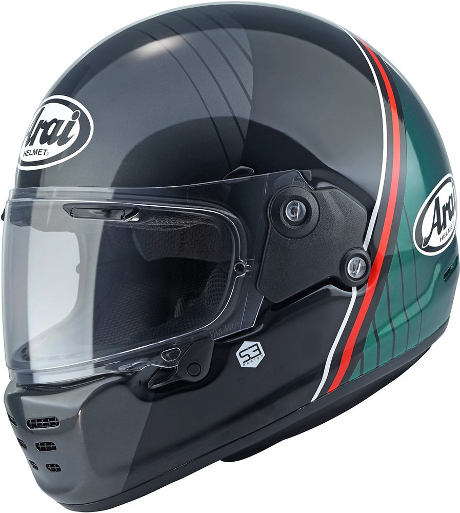 Arai Concept-XE Temu Helmet