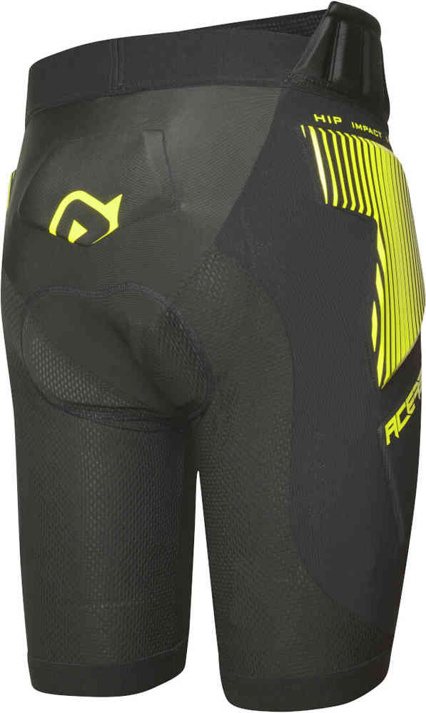 Acerbis Soft Rush Protector Shorts