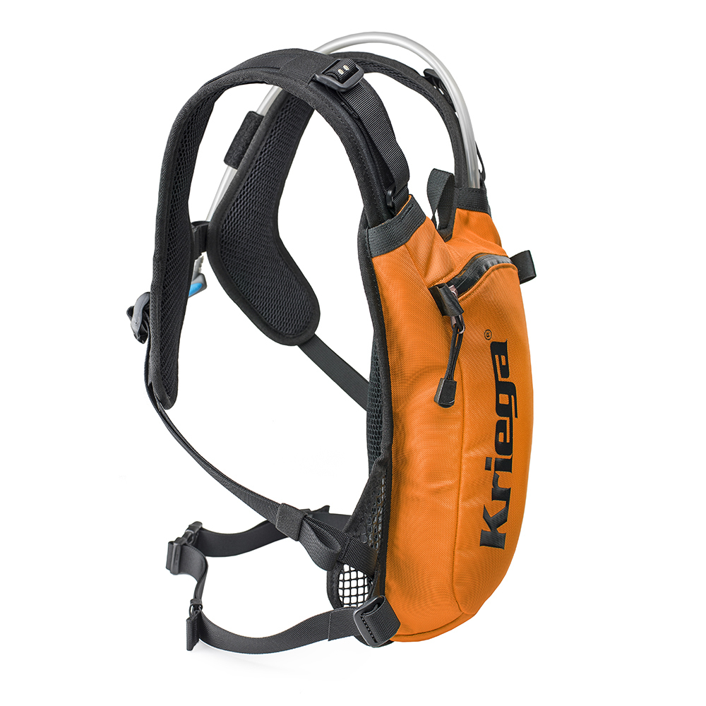 Kriega Hydro 2 Hydration Back Pack