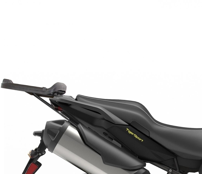 Top Master Topcase Fitting