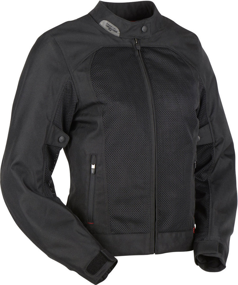 Furygan Genisis Mistral Evo 2 Ladies Motorcycle Textile Jacket