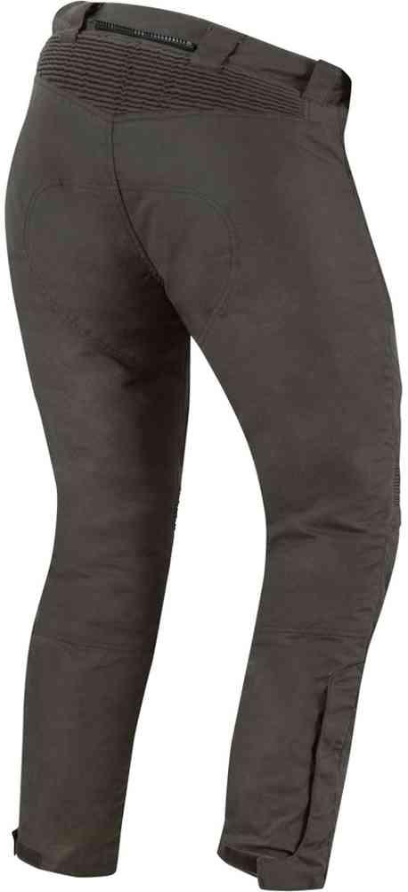 Merlin Lombard Motorcycle Waxed Pants