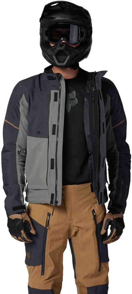 FOX Ranger GORE-TEX ADV Motorcycle Textile Jacket