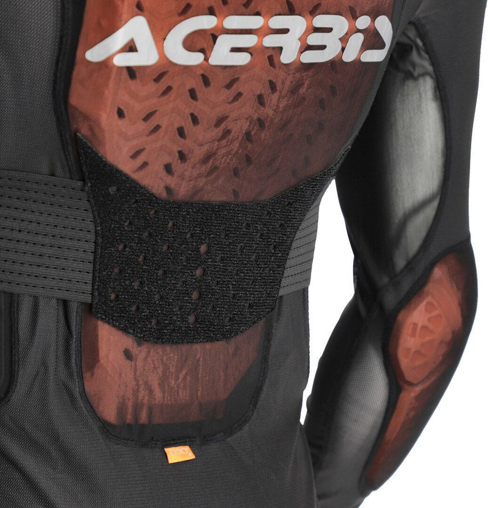 Acerbis Flux Air Protector Jacket