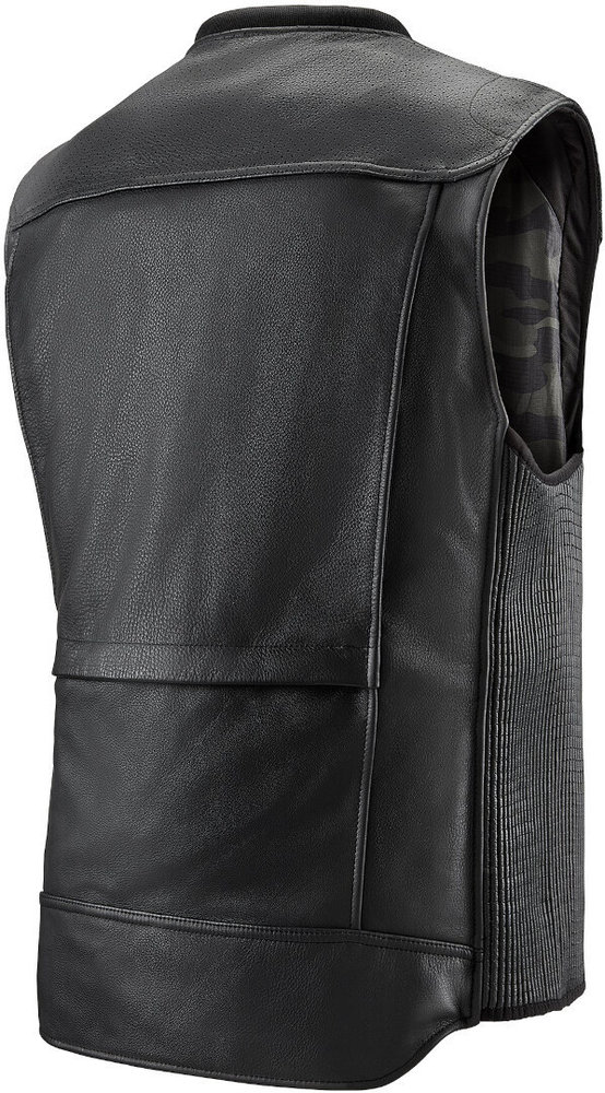 Alpinestars Tech-Air 3 V2 Leather Airbag Vest