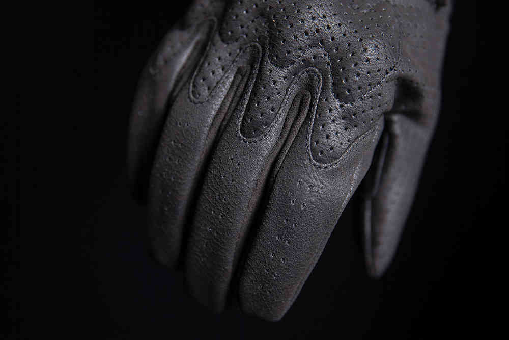Icon Airform Motorcycle Gloves