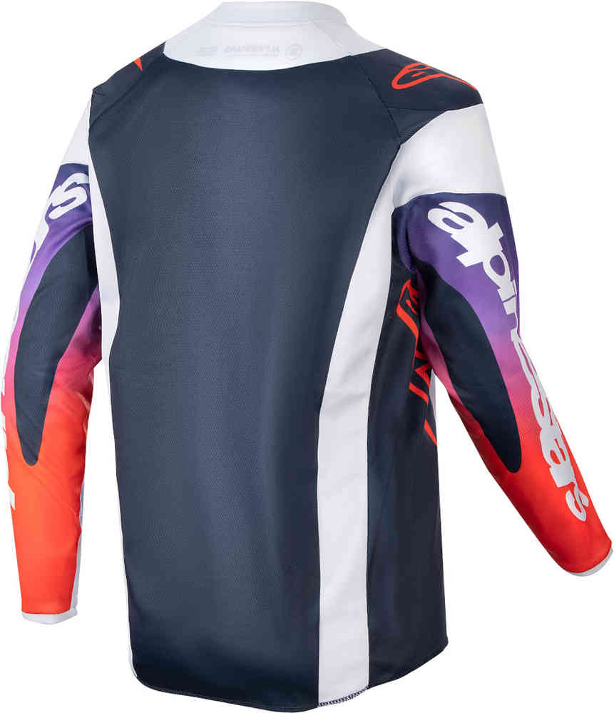 Alpinestars Racer Hoen Youth Motocross Jersey