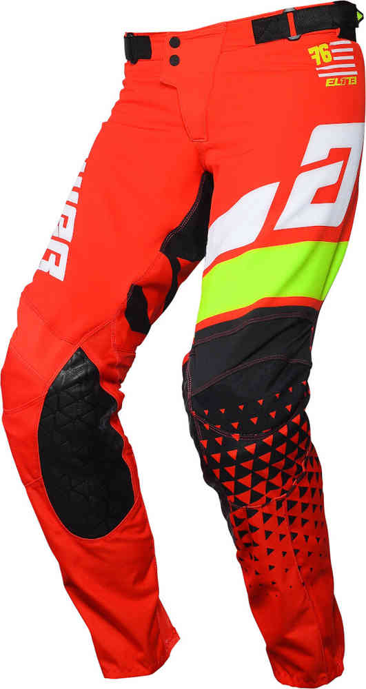 Answer Elite Korza Motocross Pants