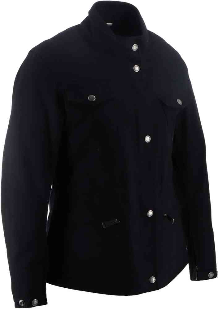 Helstons Mohave Ladies Motorcycle Textile Jacket