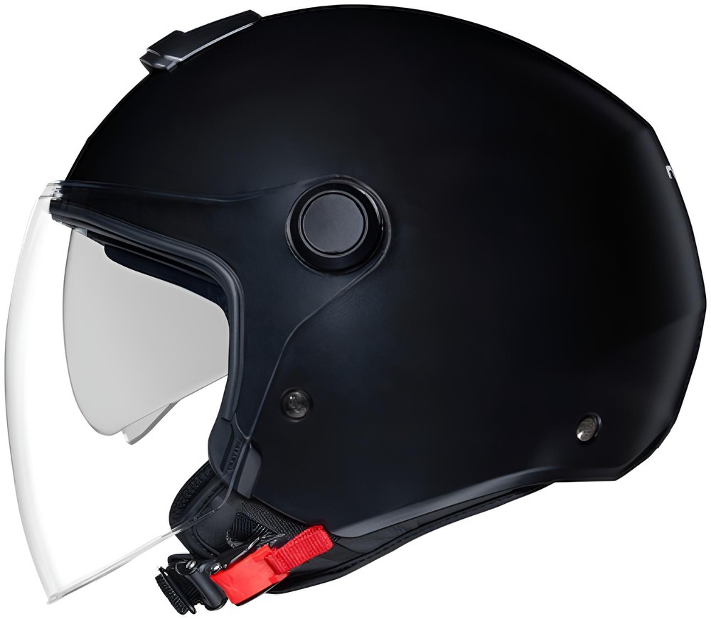 Nexx Y.10 Plain Jet Helmet