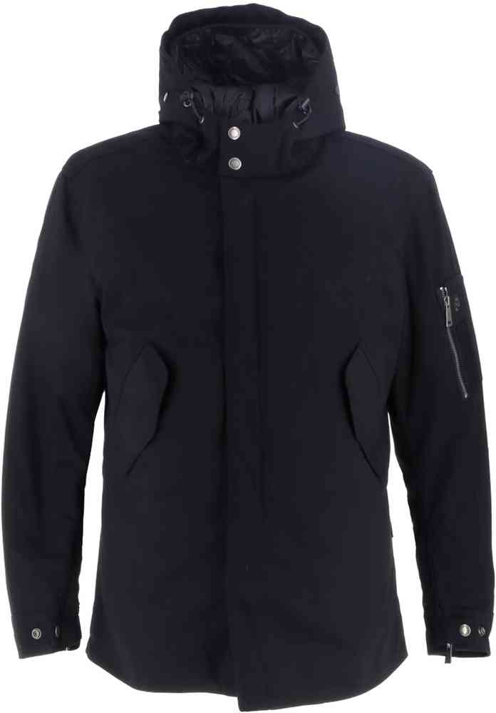 Helstons Mods Motorcycle Textile Jacket