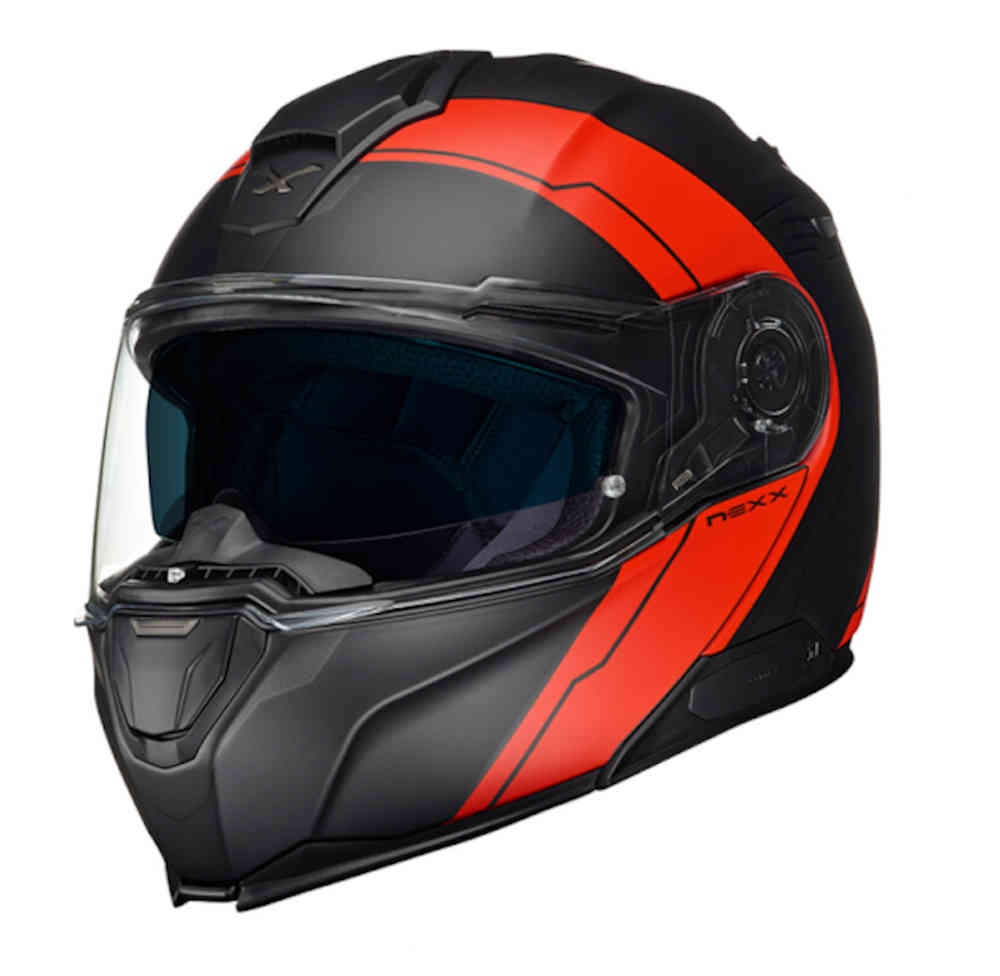Nexx X.Vilitur Meridian Helmet
