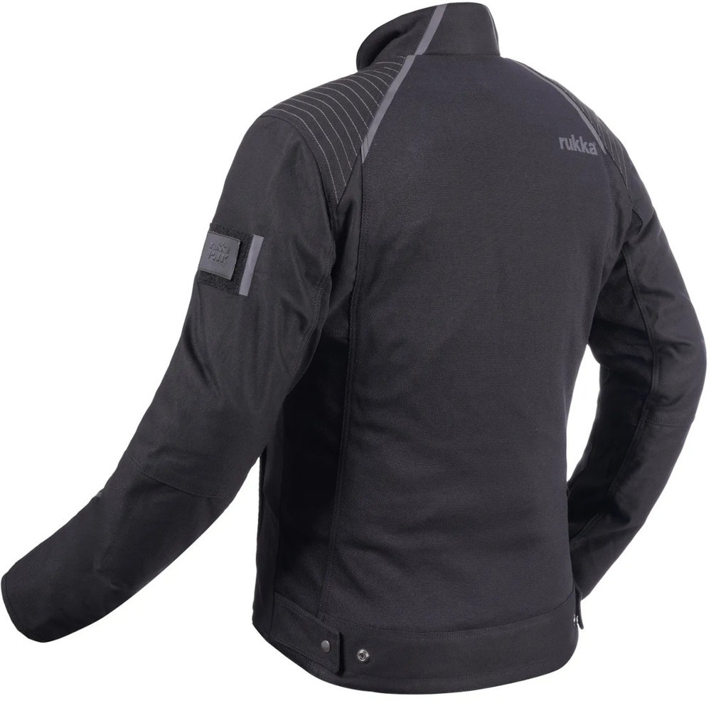 Rukka Cityrace-R Motorcycle Textile Jacket