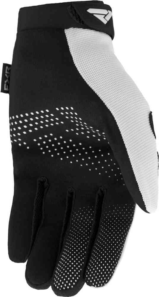 FXR Reflex 2023 Motocross Gloves